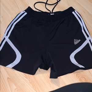Adidas Soccer Shorts